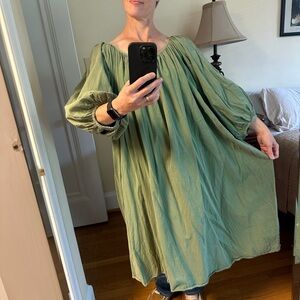 Rudy Jude Gather Dress